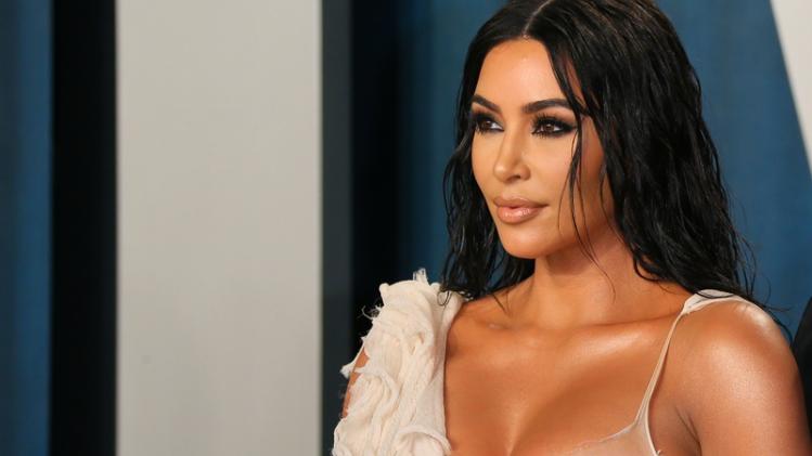 Kim Kardashian slammed for 'tone deaf' 40th tropical getaway