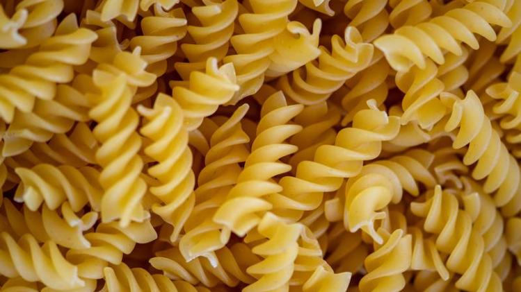 "Er is voldoende pasta in voorraad voor een nieuwe lockdown"