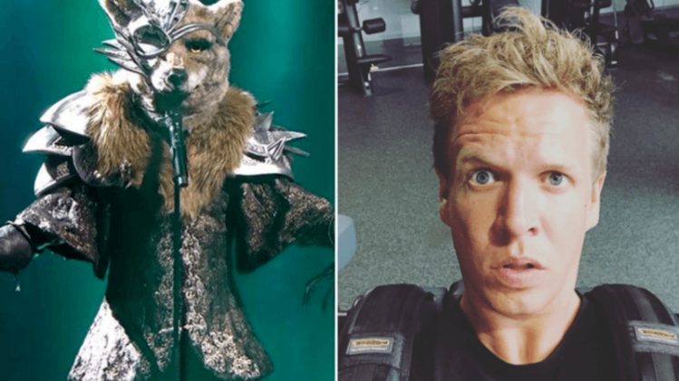 The Masked Singer