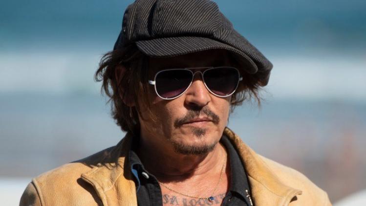 Johnny Depp verliest rechtszaak tegen The Sun, gaat in beroep