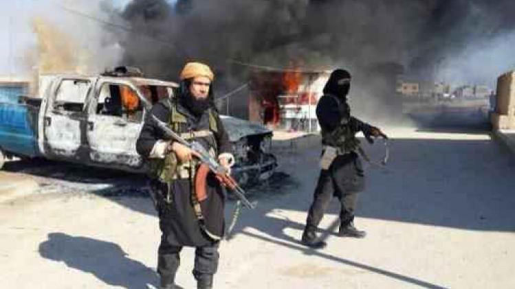 IS-leider van de Iraakse provincie al-Anbar gedood bij luchtaanval