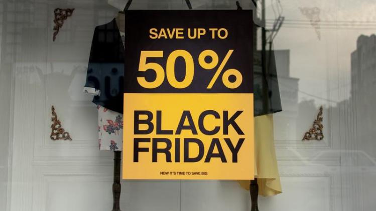 Test Aankoop waarschuwt voor valse kortingen op Black Friday