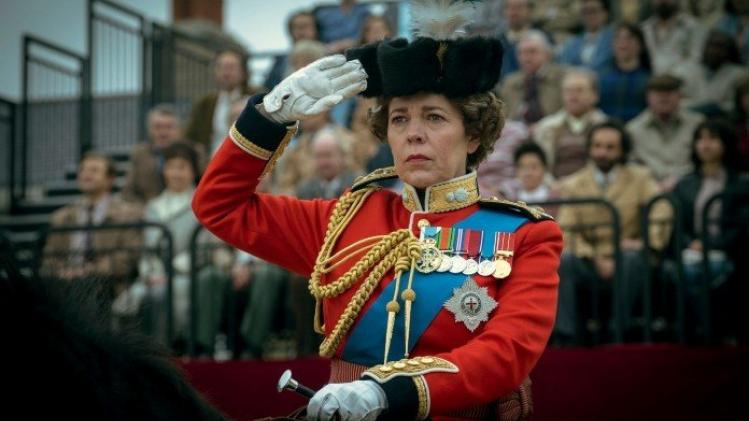 Britse minister wil waarschuwing Netflix dat 'The Crown' fictie is