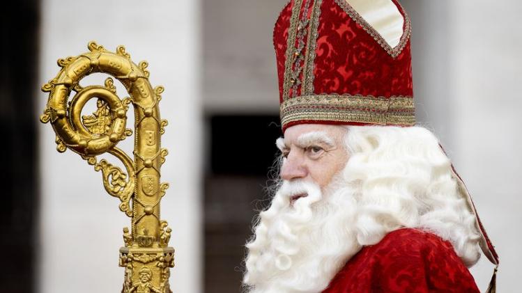 Ook Sinterklaas is fan van duurzame tweedehands cadeautjes