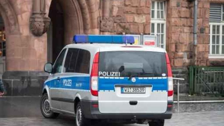 Parket gaat uit van "islamistisch motief" bij steekpartij in München