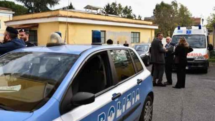 Arrestaties in antiterreuroperatie in zuiden van Italië
