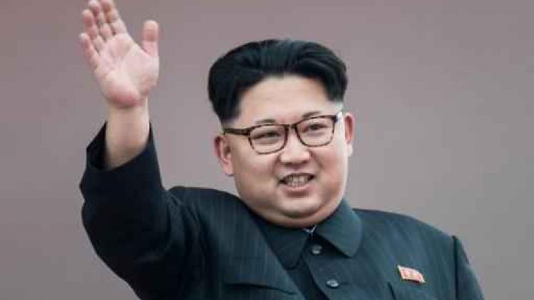Dood gewaande Noord-Koreaanse generaal aangesteld in topfuncties