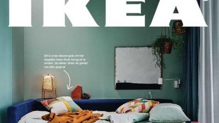 Na 70 jaar neemt IKEA afscheid van haar beroemde catalogus