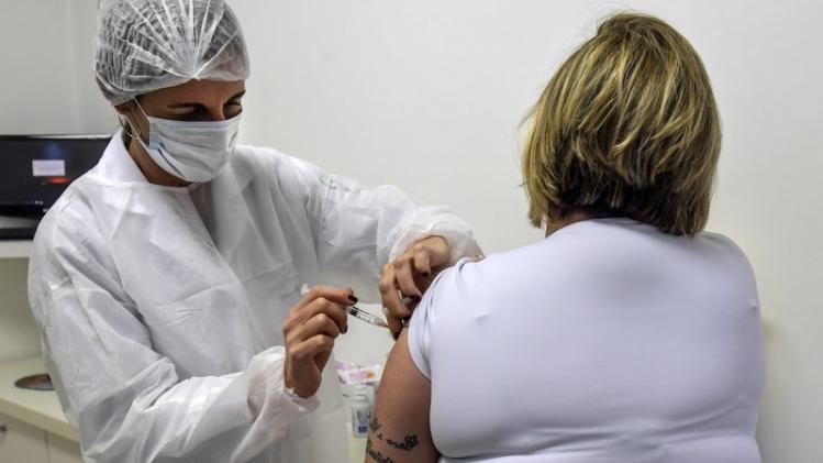 Start België vroeger met vaccineren? De Croo: "Wij zijn klaar"