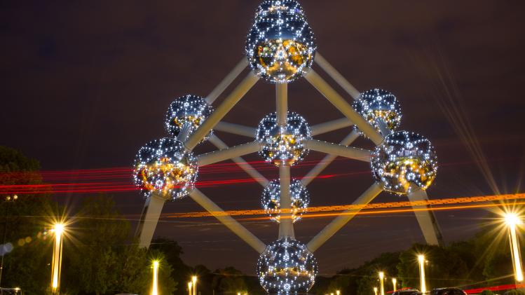 Avondklok van 22 uur geldt in Brussel ook op Kerstmis en Nieuwjaar