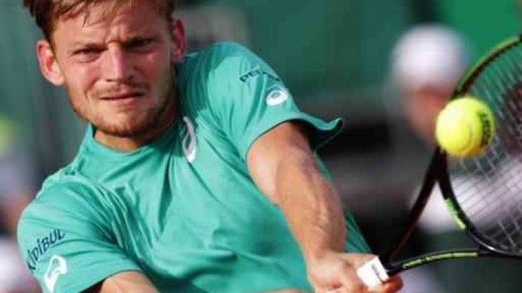 Goffin wordt publiekstrekker van nieuw ATP-toernooi in Antwerpen
