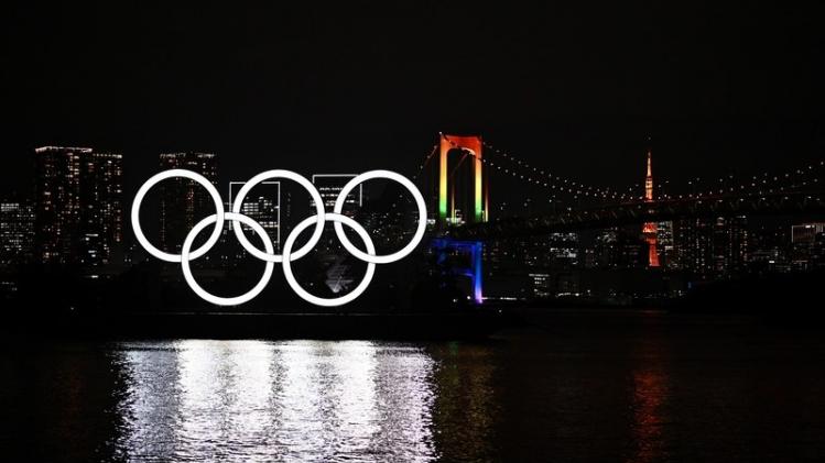 Krijgen we in 2032 Olympische Spelen in... Oekraïne en Hongarije?