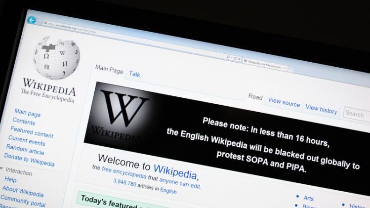Wikipedia wordt 20 jaar: deze cijfers over de online encyclopedia zullen je verbazen