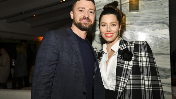 Justin Timberlake onthult na vier maanden naam van tweede zoontje