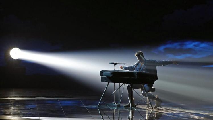 Organisatie Eurovisiesongfestival: "Het gaat hoe dan ook door"