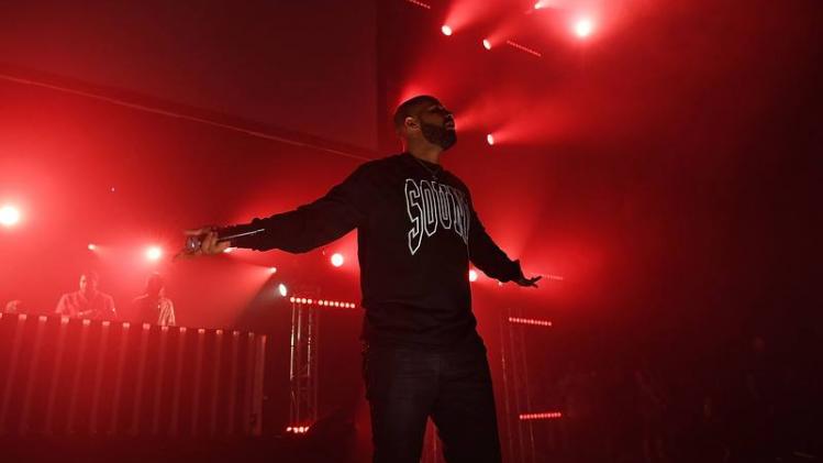 Gucci and Friends Homecoming Concert