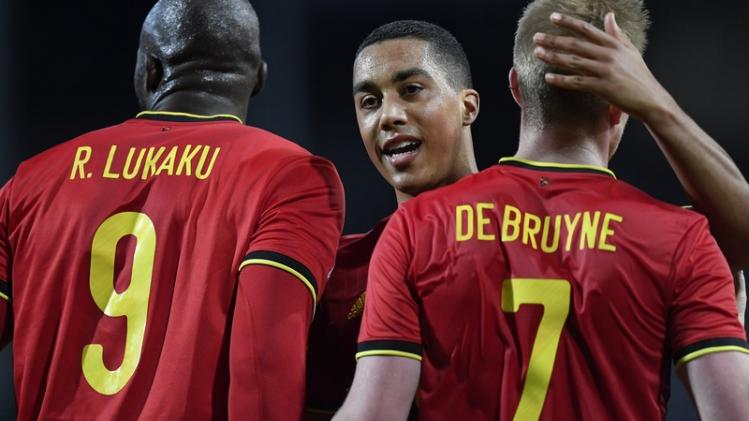 Voetbalfans stemmen één Belg in het UEFA-team van het jaar en het is niet Lukaku