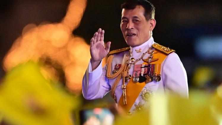 Thailand veroordeelt vrouw tot 43 jaar cel na kritiek op koning