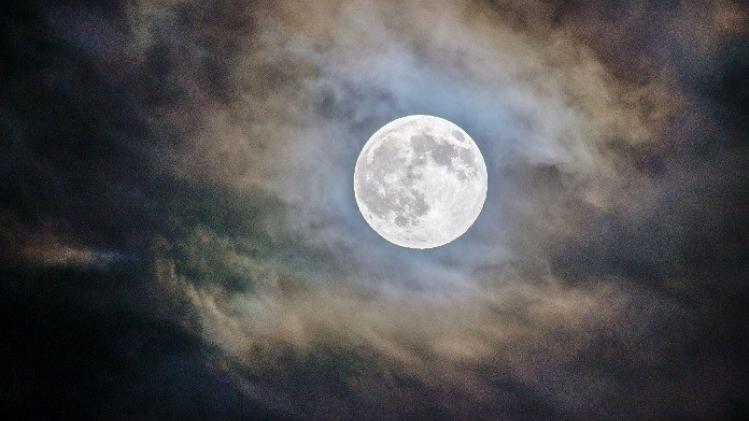 De invloed van de volle maan: feit of fabel?