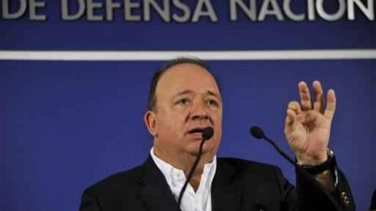 Colombiaanse overheid beschuldigt Farc ervan staakt-het-vuren te schenden