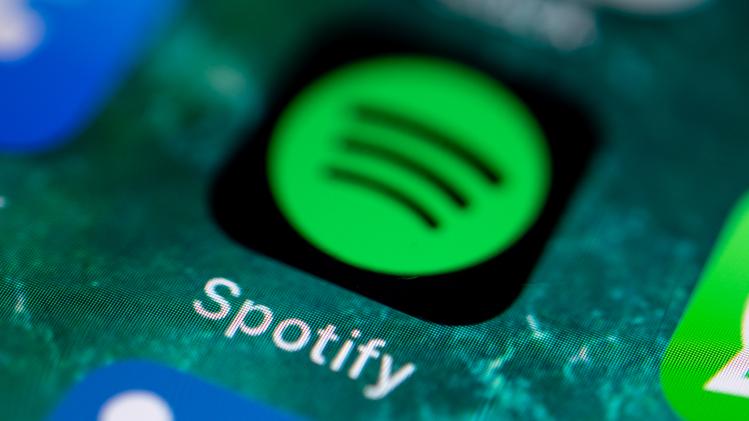 Coronajaar stuwt aantal gebruikers Spotify naar nieuw record