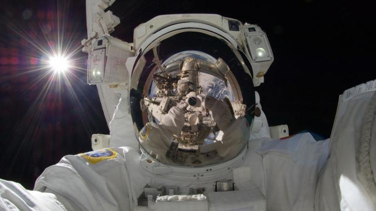 Nieuwe astronauten gezocht, ook mensen met fysieke beperking: 'Parastronauten'