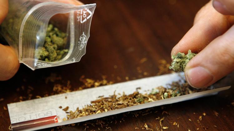 dit land kampt met een tekort aan marihuana