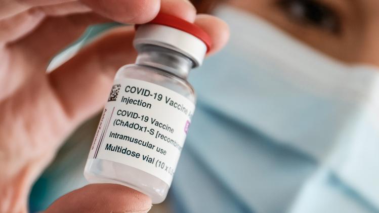 Britse variant coronavirus zet opmars verder