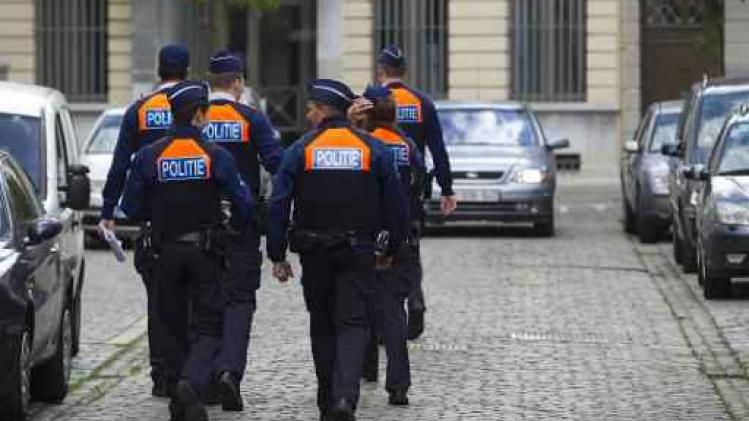 Antwerpse politie schaart zich achter nieuw diversiteitscharter