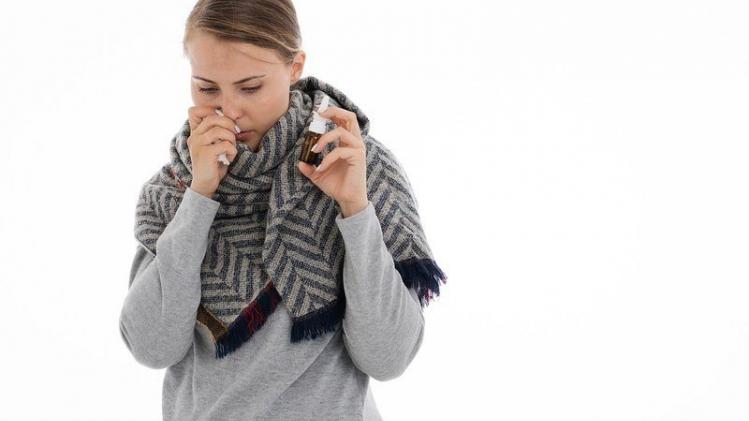 Help! Wat te doen als je een vervelende verkoudheid voelt opkomen?