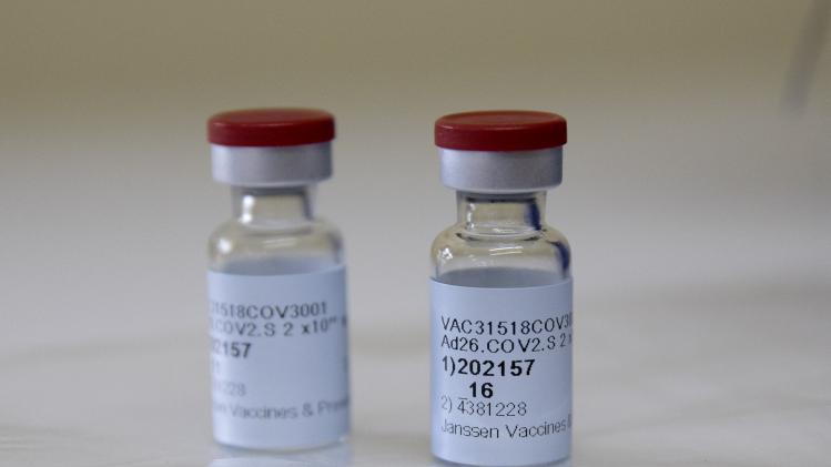 Goed nieuws: nieuw vaccin van Johnson & Johnson is 74% effectief