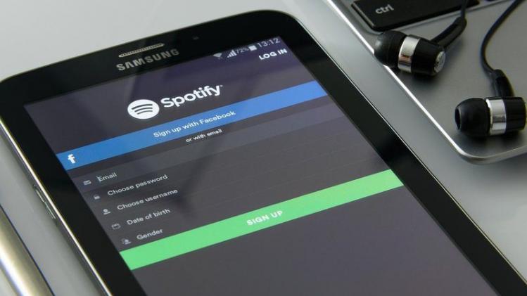 Verdrietige fans: dit is waarom Spotify honderden K-pop releases van zijn platform heeft verwijderd