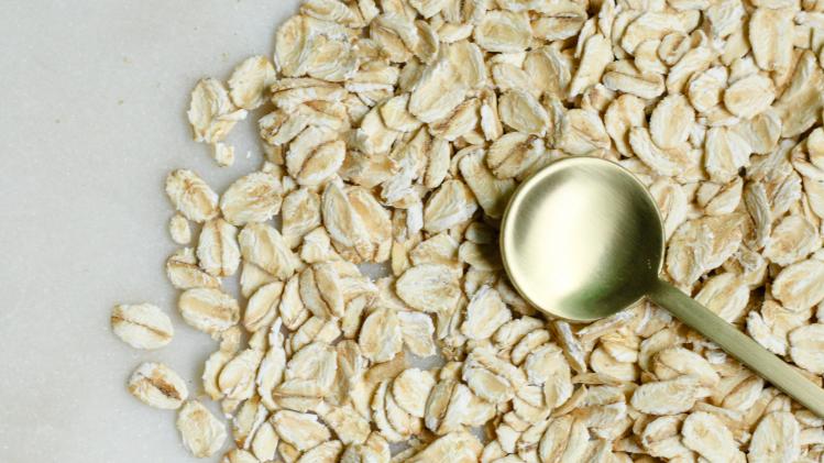 Baked oats veroveren TikTok razendsnel