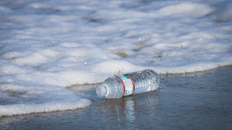 Idee van statiegeld voor plastic flesjes wint terrein