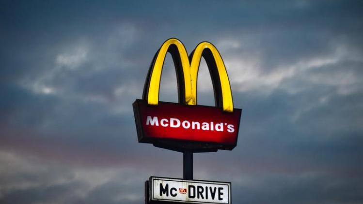 Smulpapen opgelet: McDonald's komt met nieuwe snacks