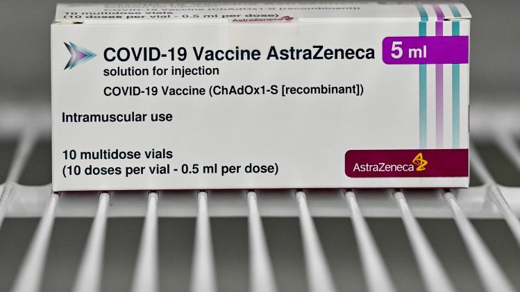 "Verband tussen bloedklonters AstraZeneca en anticonceptie wordt nog onderzocht"