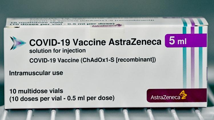 Enorme voorraad AstraZeneca-vaccins gevonden in Italië klaar voor export naar VK