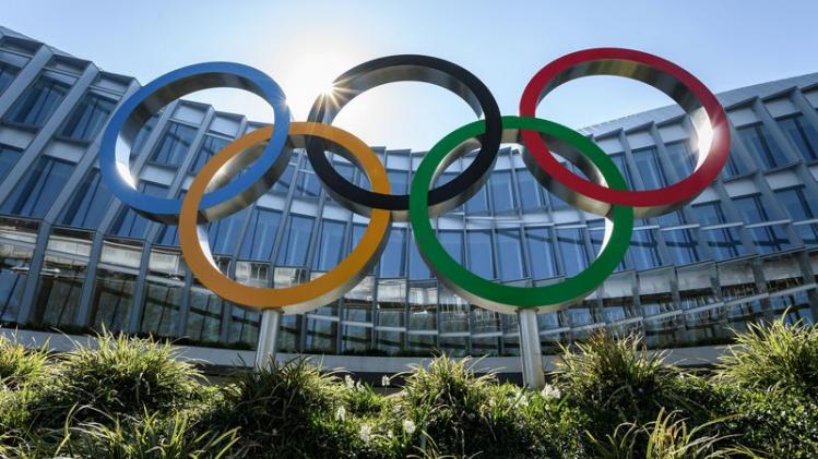 IOC bevestigt uitstel: Olympische Spelen gaan ten laatste in zomer van 2021 door
