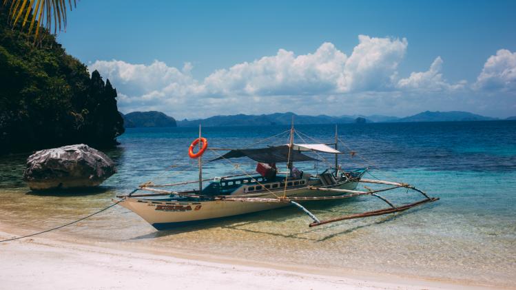 Filipijnse kustwacht stuit op bizarre schat met enorme waarde (foto's)