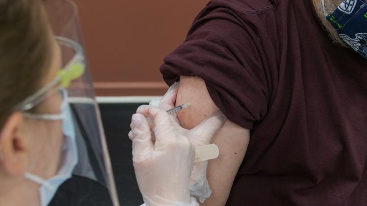 Brusselaars kunnen type vaccin kiezen
