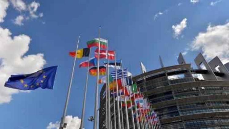 Europarlementsleden voor uitwisseling info over fiscaliteit grote bedrijven