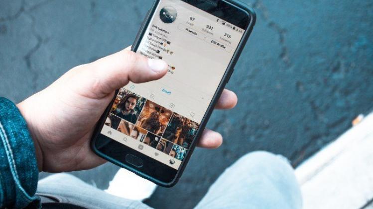 Dankzij deze nieuwe Instagram-functie voeg je voornaamwoorden toe aan je profiel
