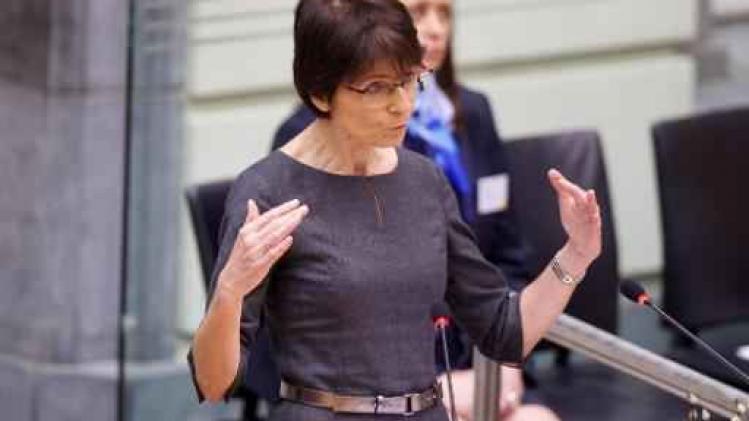 Eurocommissaris Thyssen wil betere bescherming tegen kankerverwekkers op werkvloer