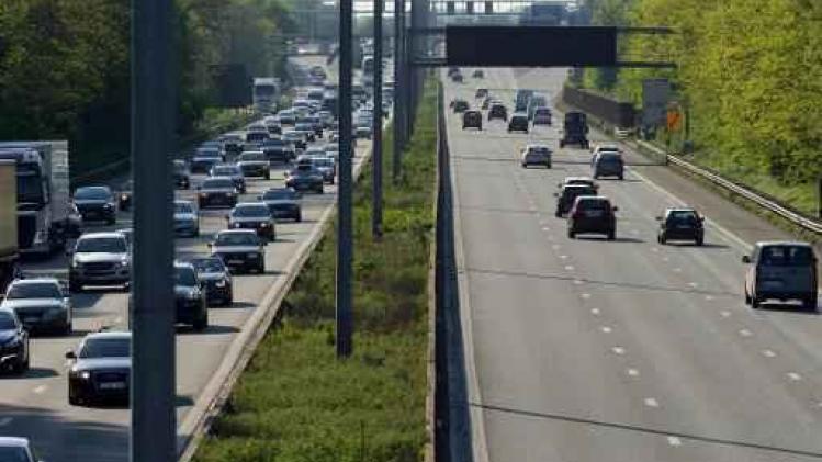 Minder dan 1 procent Belgen op hoogte van strengere regeling verkeersrecidivisten