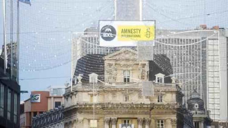 Amnesty lanceert petitie voor wijziging transgenderwet