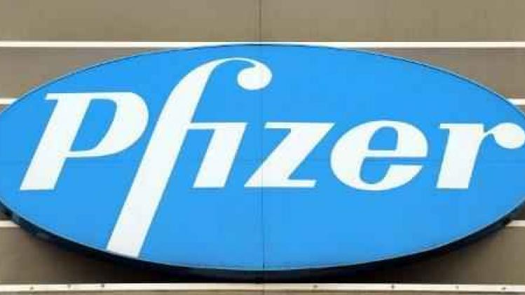 Pfizer blokkeert gebruik middelen bij dodelijke injecties