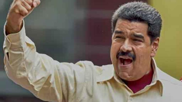 President Maduro verlengt economische noodtoestand in Venezuela