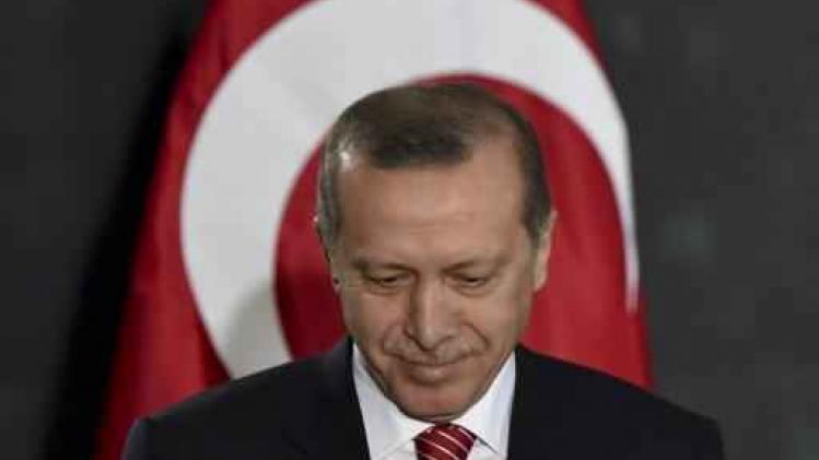 Ankara laat IS-aanwezigheid op Turks grondgebied bewust toe
