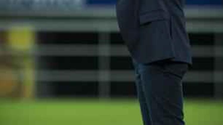 Proximus League - Promovendus Eupen beloont coach Jordi Condom met nieuw contract