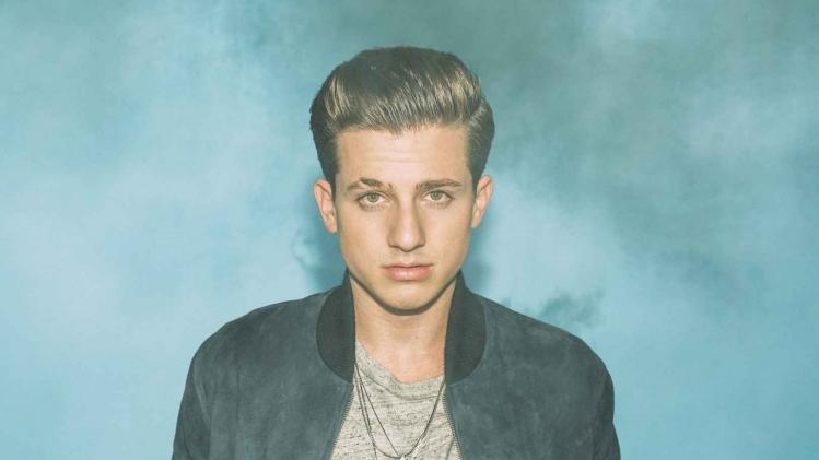 Charlie Puth by Catie Laffoon - 3